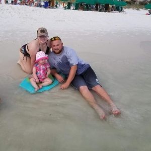 Meet your Posher, Trent